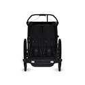 Wózek dziecięcy Thule Chariot Sport 2 double black