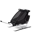 Wózek dziecięcy Thule Chariot Sport 2 single black