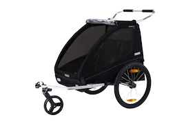 Wózek dziecięcy Thule Coaster XT Black