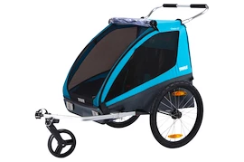 Wózek dziecięcy Thule Coaster XT Blue