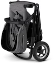 Wózek miejski Thule Sleek Black/Gray Melange