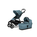 Wózek miejski Thule Urban Glide 4-wheel + Bassinet