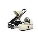 Wózek miejski Thule Urban Glide 4-wheel + Bassinet