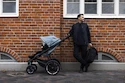 Wózek miejski Thule Urban Glide 4-wheel + Bassinet