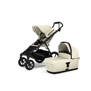 Wózek miejski Thule Urban Glide 4-wheel + Bassinet