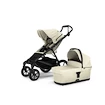 Wózek miejski Thule Urban Glide 4-wheel + Bassinet SET 4in1