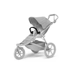 Wózek miejski Thule Urban Glide 4-wheel + Bassinet SET 4in1