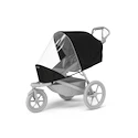 Wózek miejski Thule Urban Glide 4-wheel + Bassinet SET 4in1