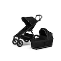 Wózek miejski Thule Urban Glide 4-wheel + Bassinet SET 4in1