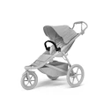 Wózek miejski Thule Urban Glide 4-wheel + Bassinet SET 4in1