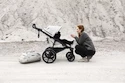 Wózek miejski Thule Urban Glide 4-wheel + Bassinet SET 4in1