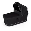 Wózek miejski Thule Urban Glide 4-wheel Black + Bassinet Black SET 7in1