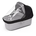 Wózek miejski Thule Urban Glide 4-wheel Black + Bassinet Black SET 7in1