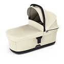 Wózek miejski Thule Urban Glide 4-wheel Black + Bassinet Soft beige SET 5in1