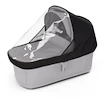 Wózek miejski Thule Urban Glide 4-wheel Soft beige + Bassinet Black SET 7in1