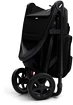 Wózek spacerowy Thule Spring Black/Grey Melange