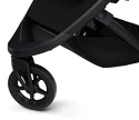 Wózek spacerowy Thule Spring Black/Grey Melange