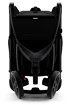 Wózek spacerowy Thule Spring Black/Midnight Black