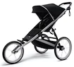 Wózek sportowy Thule Glide 2 Jet Black