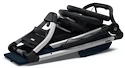 Wózek sportowy Thule Urban Glide 2 Aluminum/MajolicaBlue