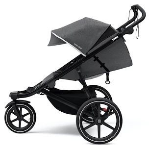 Wózek sportowy Thule Urban Glide 2 světle šedý