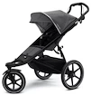 Wózek sportowy Thule Urban Glide 2 světle šedý