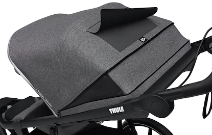 Wózek sportowy Thule Urban Glide 2 světle šedý