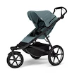 Wózek sportowy Thule Urban Glide 3 Mid blue + Bassinet Black