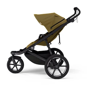 Wózek sportowy Thule Urban Glide 3 Nutria green