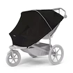 Wózek sportowy Thule Urban Glide 3 Nutria green + Bassinet Soft beige SET 7in1