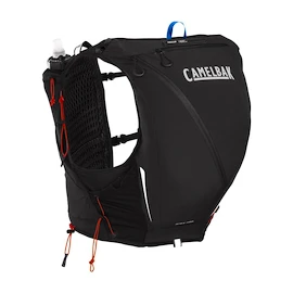 Wyścigowa kamizelka nawadniająca Camelbak Apex Pro Run Vest Black L