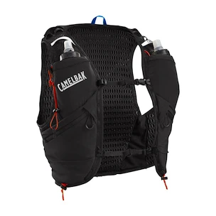 Wyścigowa kamizelka nawadniająca Camelbak  Apex Pro Run Vest Black L