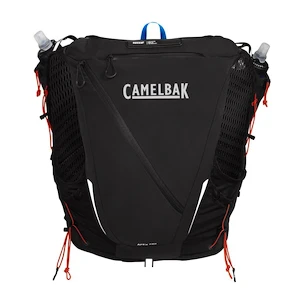 Wyścigowa kamizelka nawadniająca Camelbak  Apex Pro Run Vest Black M