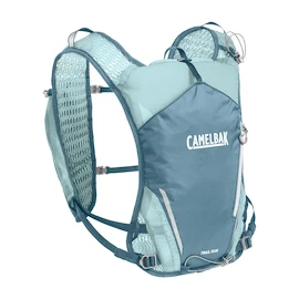 Wyścigowa kamizelka nawadniająca Camelbak Trail Run Vest Women Adriatic Blue