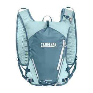 Wyścigowa kamizelka nawadniająca Camelbak  Trail Run Vest Women Adriatic Blue