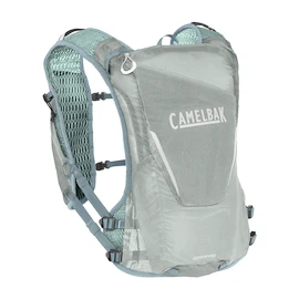 Wyścigowa kamizelka nawadniająca Camelbak Zephyr Pro Pigeon/Blue Surf