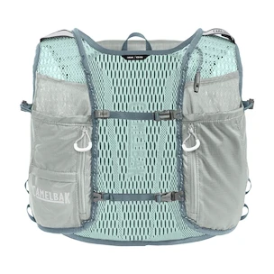 Wyścigowa kamizelka nawadniająca Camelbak  Zephyr Pro Pigeon/Blue Surf