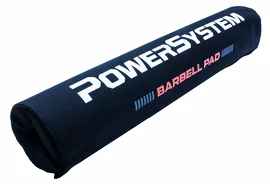 Wyściółka osi Power System Dia 10 Barbell Pad Large