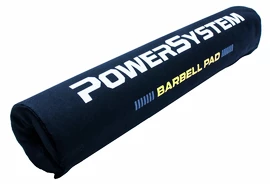 Wyściółka osi Power System Dia 7 Barbell Pad Medium