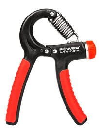 Wzmacniacz Power System Posilovač Zápěstí Power Hand Grip