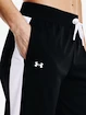 Zestaw damski Under Armour  Tricot Tracksuit-BLK