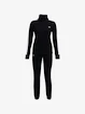 Zestaw damski Under Armour  Tricot Tracksuit-BLK