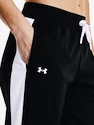 Zestaw damski Under Armour  Tricot Tracksuit-BLK