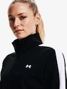 Zestaw damski Under Armour  Tricot Tracksuit-BLK