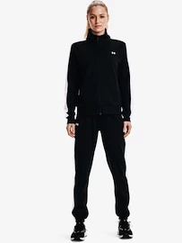 Zestaw damski Under Armour  Tricot Tracksuit-BLK