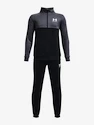 Zestaw dla chłopców Under Armour  CB Knit Track Suit-BLK