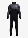 Zestaw dla chłopców Under Armour  CB Knit Track Suit-BLK  S