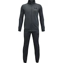 Zestaw dla chłopców Under Armour  Knit Track Suit šedá Pitch Gray  M