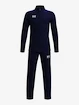 Zestaw dla chłopców Under Armour  Y Challenger Tracksuit-NVY