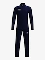 Zestaw dla chłopców Under Armour  Y Challenger Tracksuit-NVY